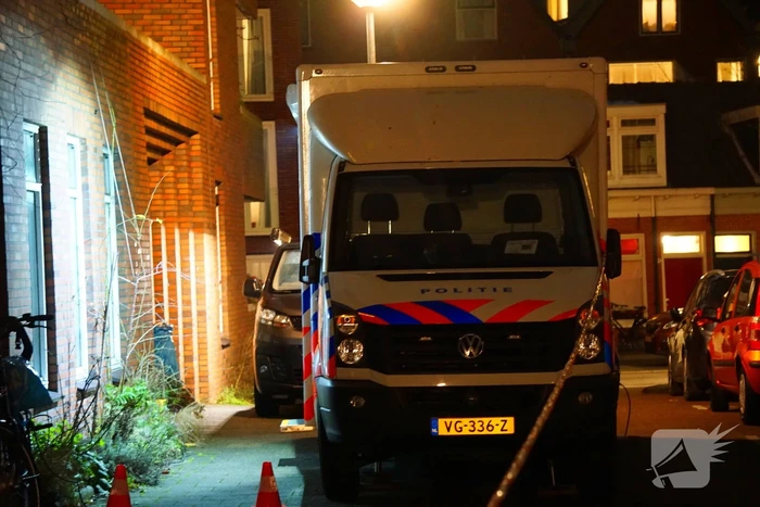 Groot onderzoek gestart na aantreffen 12-jarige overleden jongen