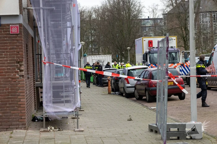 Politie schiet verdachte dood in onderzoek naar lijkvinding
