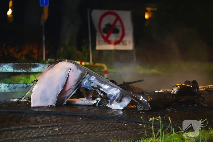 brand eekhoutswijk smilde
