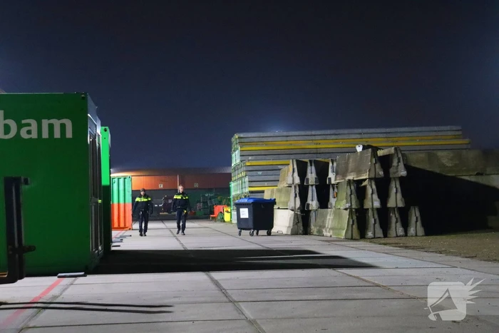 nieuws de serpeling lelystad