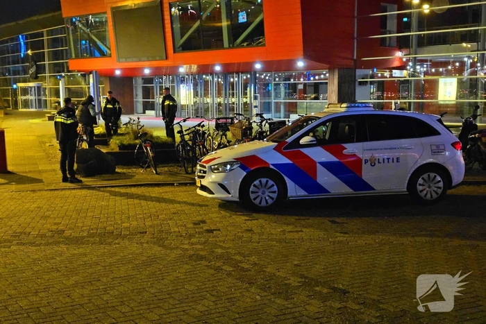 nieuws laan der verenigde naties ede