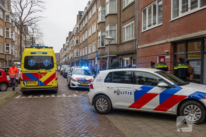 steekincident lumeijstraat amsterdam