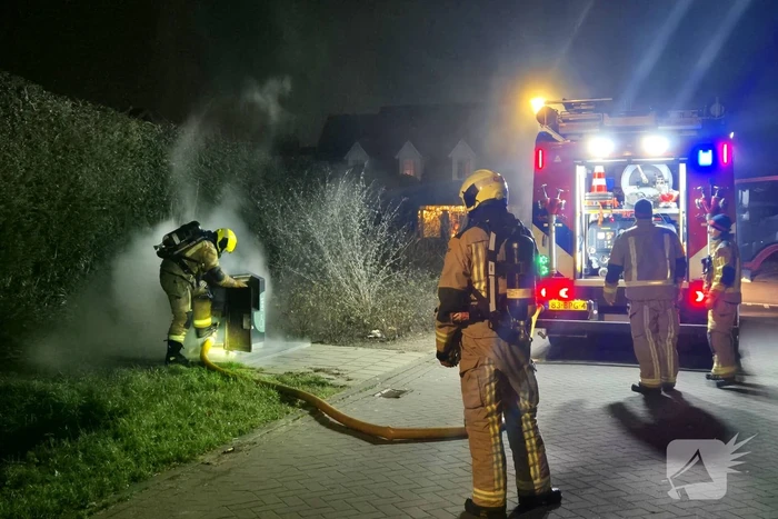 brand groenlinglande pijnacker