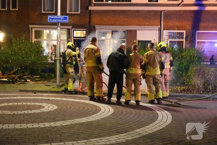 brand prins hendrikstraat gouda