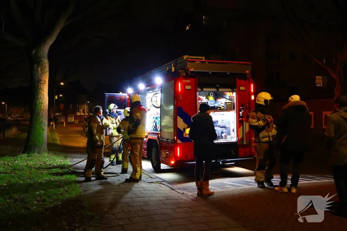 Twee afvalbranden achter elkaar door brandweer geblust