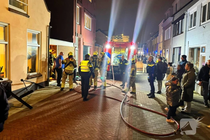 brand cronjéstraat katwijk