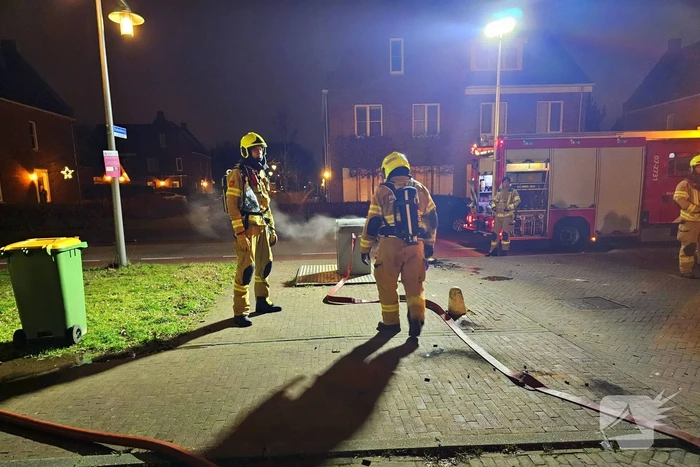 brand stakenberg ede