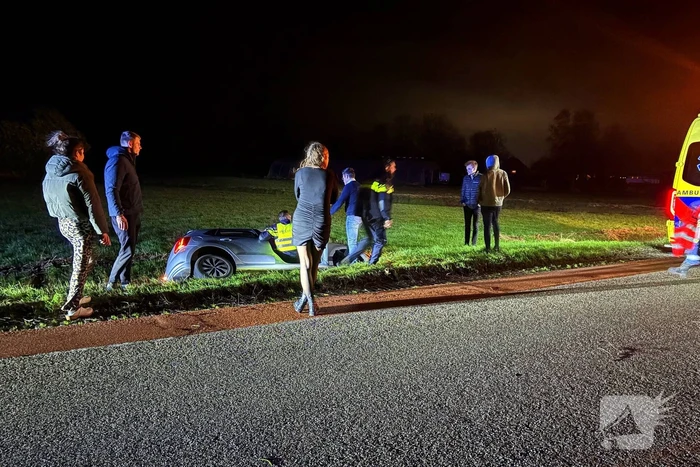 ongeval verkavelingsweg hasselt
