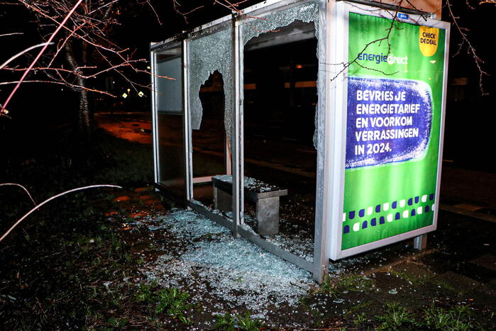 Heinsiuslaan 112 nieuws Leiderdorp 