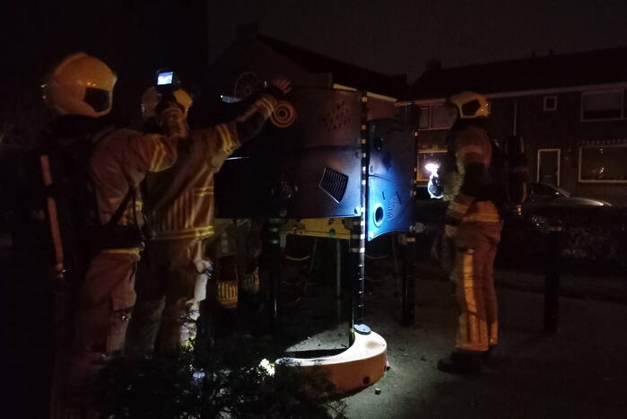 Duinrustplein Katwijk 112 