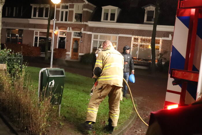 Kampstraat 112 nieuws Barneveld 