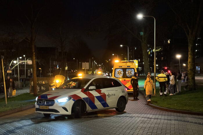 Snijdelwijklaan 112 melding Boskoop 