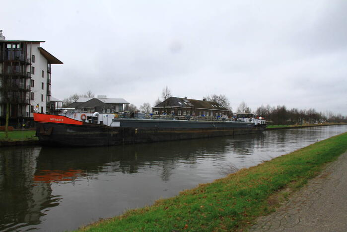 Biesterbrug volledig gestremd na storing