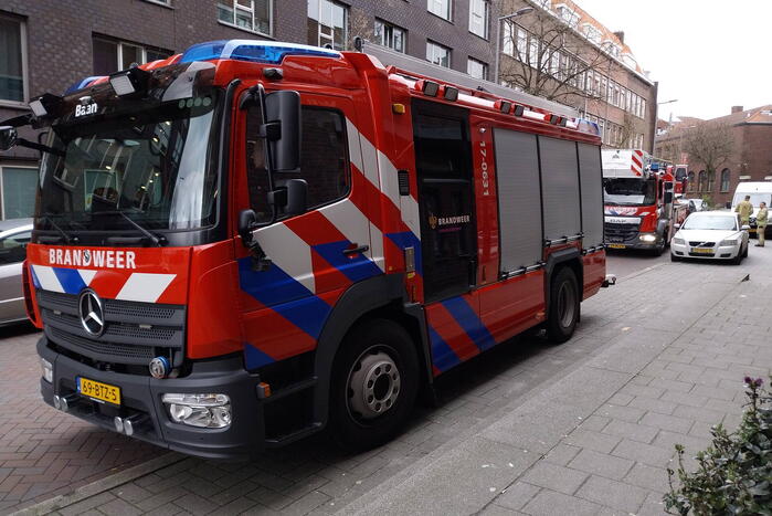 Dakpannen vallen naar beneden