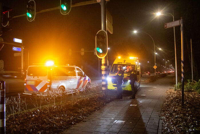 Bredaseweg 112 meldingen Tilburg 