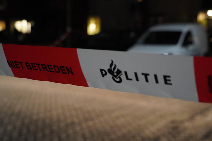 Persoon zwaargewond bij steekincident