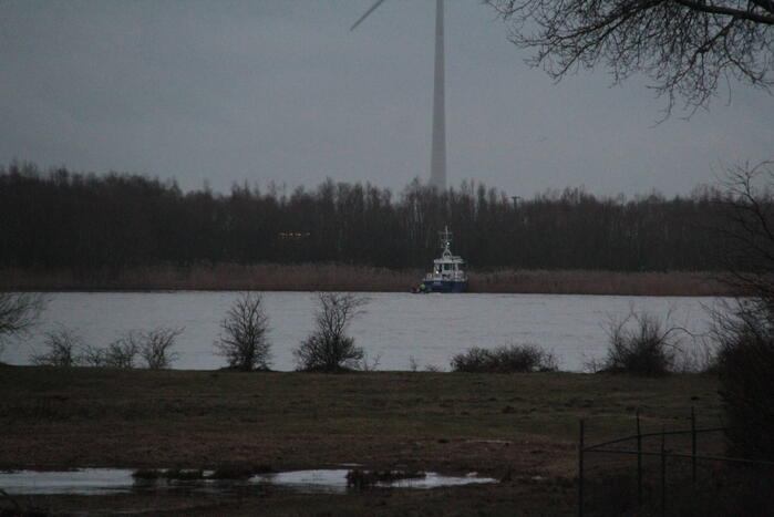 Opnieuw zoekactie naar vermiste Yoran Krol