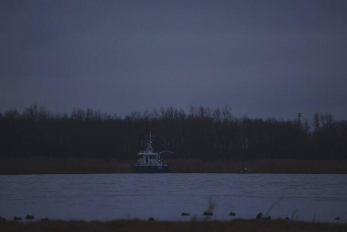 Opnieuw zoekactie naar vermiste Yoran Krol