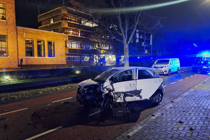 Noordkade Waddinxveen 112 