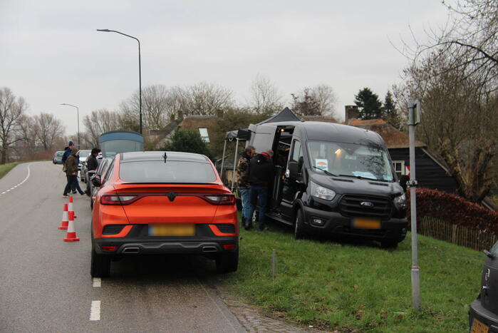 Meer dan duizend mensen zoeken naar vermiste Yoran