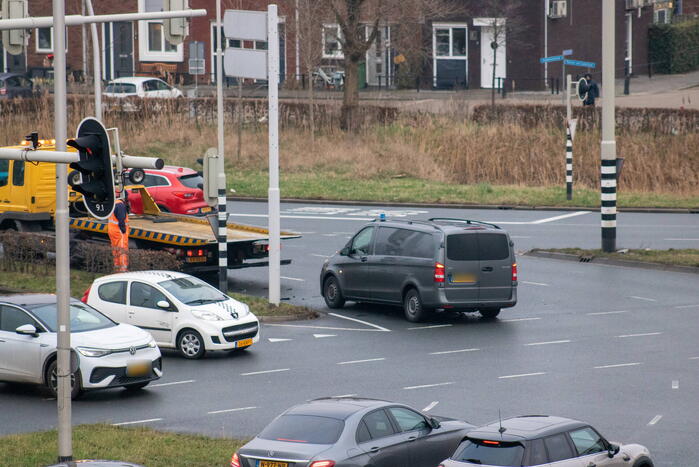 Prins Mauritssingel - N325 Nieuws Nijmegen 