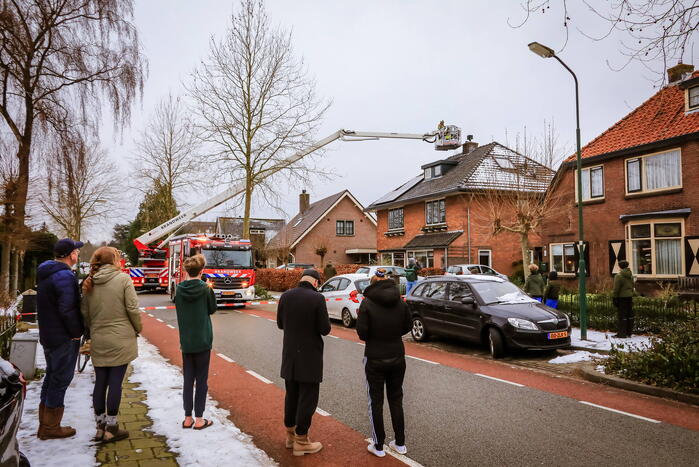 Koninginnelaan Nieuws Soest 