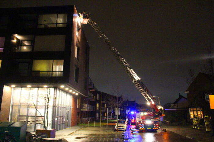 Hans van der Hoevenstraat 112 meldingen Katwijk 