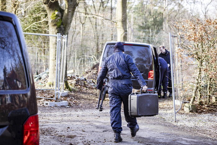 Onderzoek naar brand in monumentaal waterpompgebouw naast spoor
