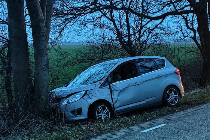 Canterlandseweg 112 meldingen Gytsjerk 