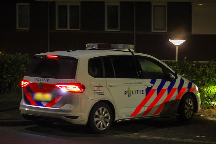 Vermiste vrouw (74) aangetroffen na grote zoekactie