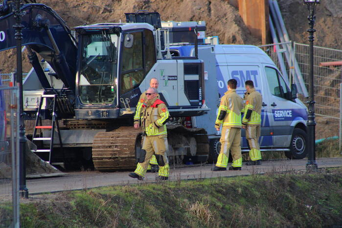 Oude Vleutenseweg 112 meldingen Utrecht 