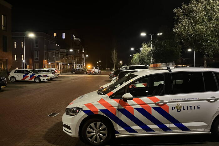 Onderzoek naar incident bij zorgcentrum
