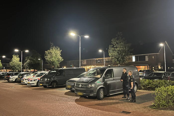 Onderzoek naar incident bij zorgcentrum