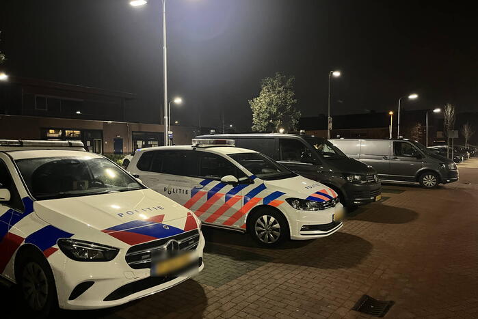 Onderzoek naar incident bij zorgcentrum