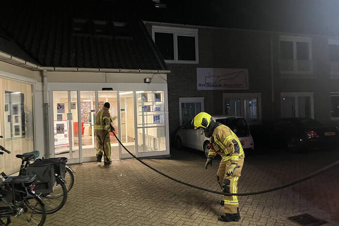 Buttervliet Nieuws Numansdorp 