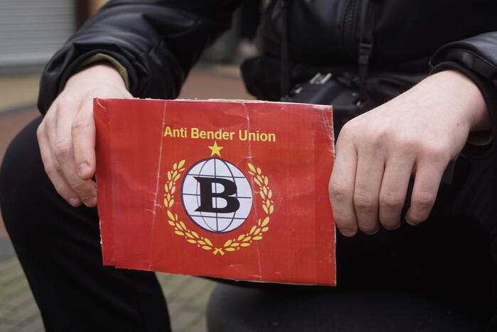 Grote politie-inzet bij uit de hand gelopen grap