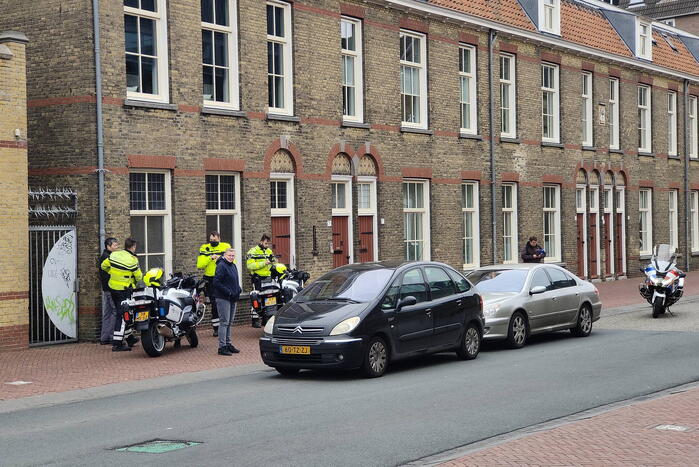 Persoon gecontroleerd na kop-staartbotsing