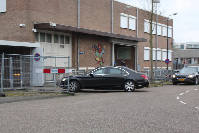 Extra zitting in Marengo proces