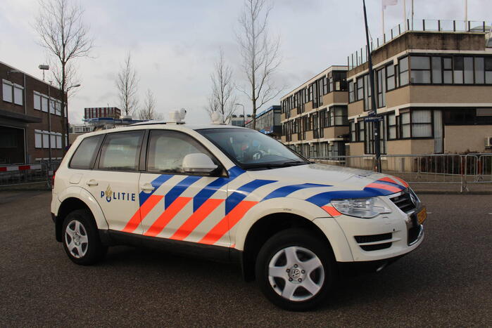 Extra zitting in Marengo proces