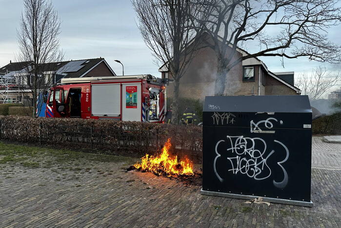 Oldegalileën Leeuwarden 112 