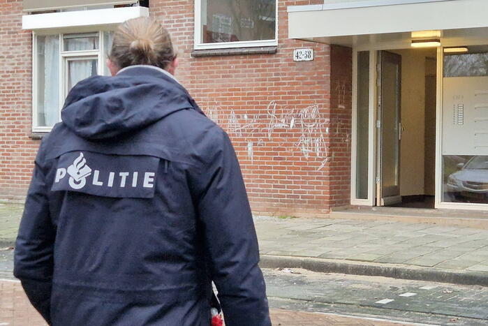 Westerduinenstraat 112 nieuws Amsterdam 