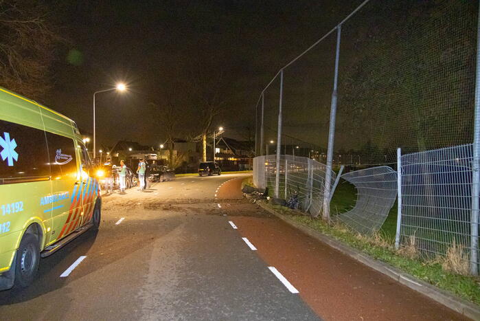 Aristoteleslaan Huizen 112 