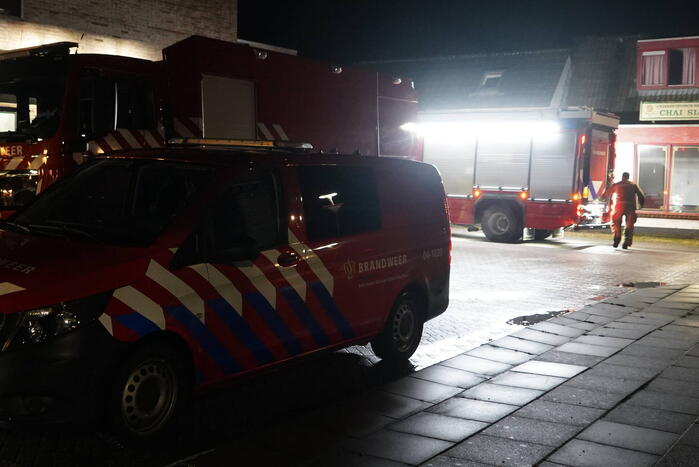 Onderzoek naar gevaarlijke stoffen