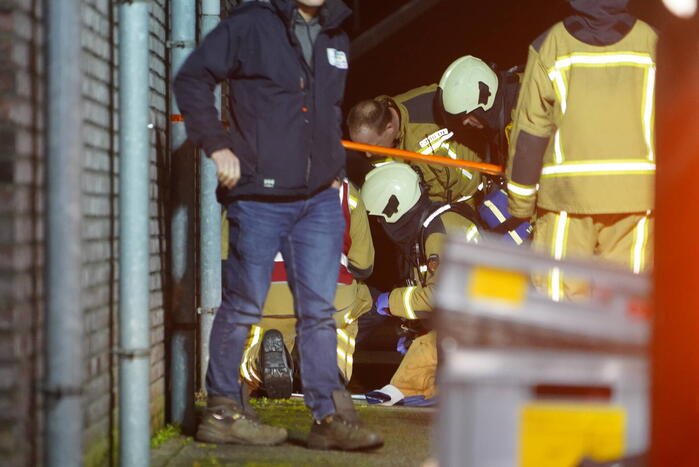 Onderzoek naar gevaarlijke stoffen