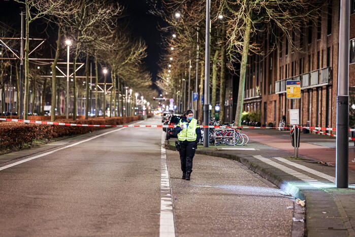 Explosie bij uitzendbureau TCF