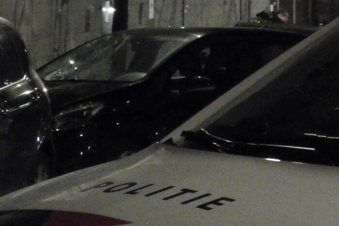 Voetganger overleden bij aanrijding met auto