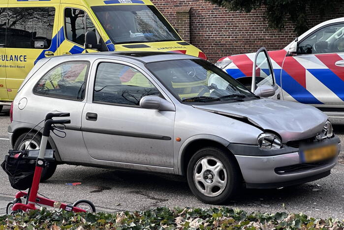 Wilhelminastraat 112 nieuws Uden 