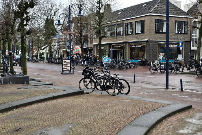 New York Pizza deelt 200 gratis pizza's uit