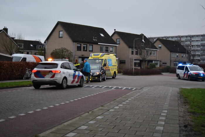 Populierenstraat 112 meldingen Kampen 