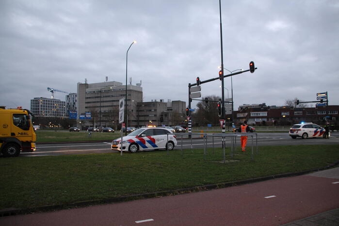 Haagse Schouwweg 112 nieuws Leiden 